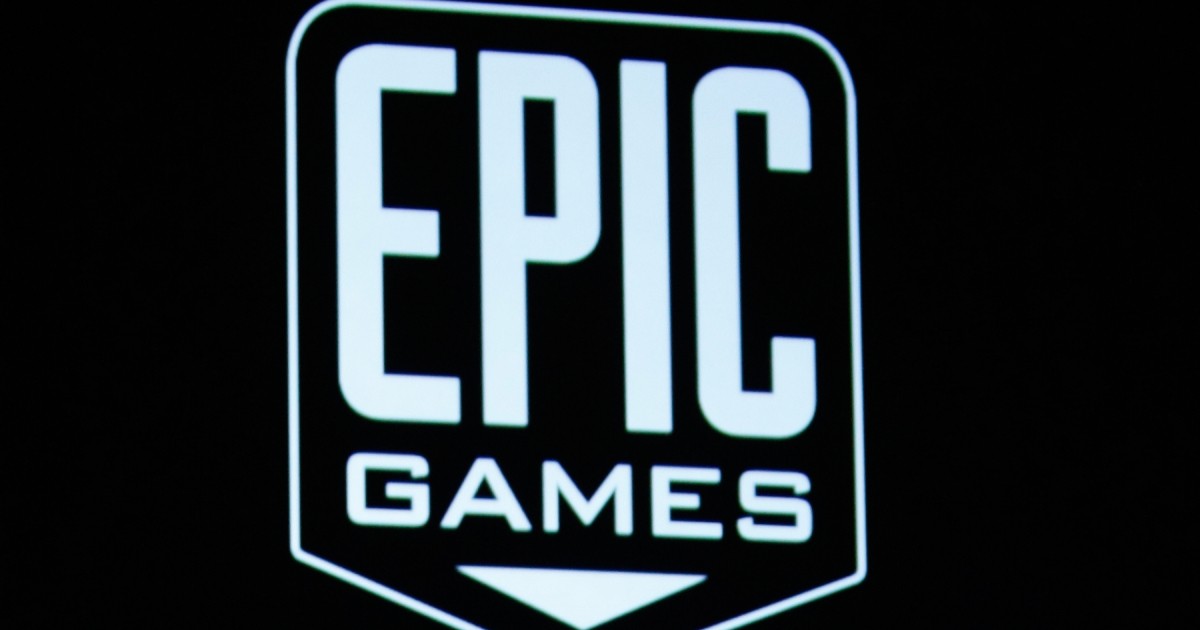 Epic Games lays off more than 1,000 amid slowing Fortnite engagement