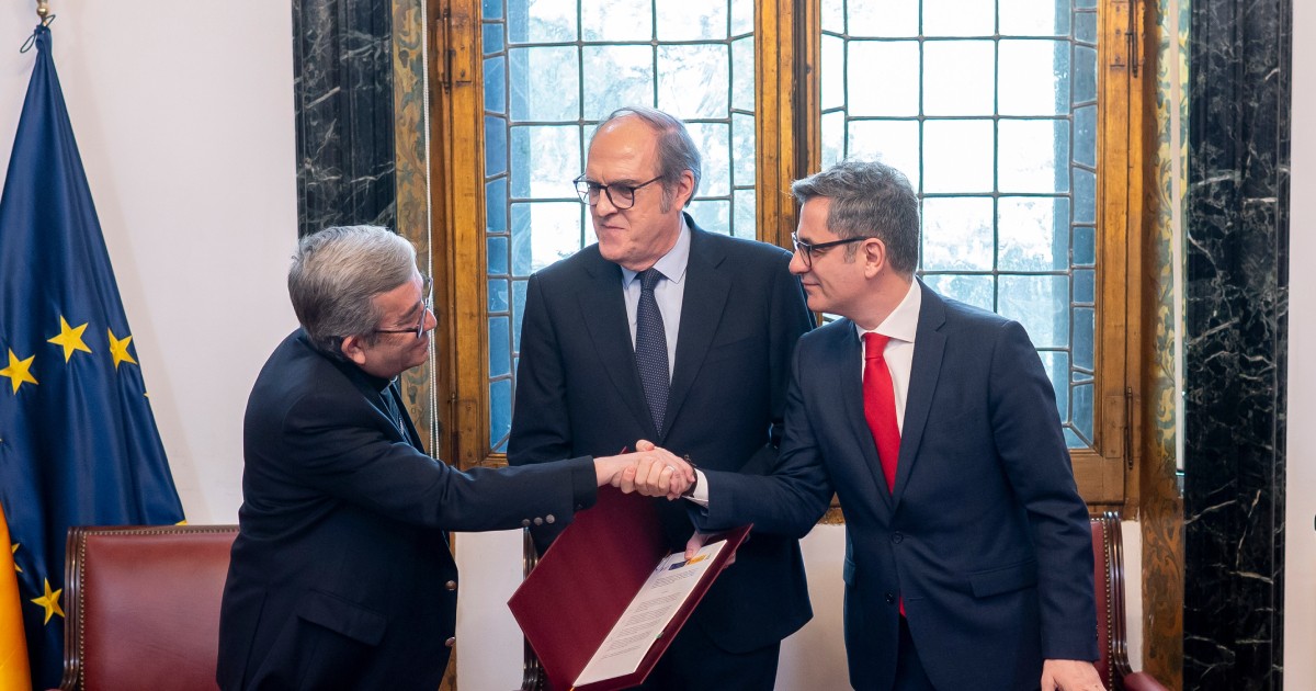 Spanish bishops and government sign deal for compensation of church sexual abuse victims