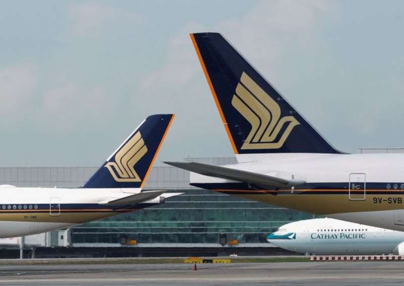 What to make of Singapore Airlines's FY19/20 earnings results