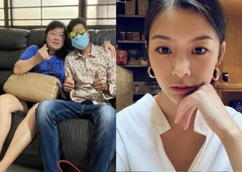 Tanjong Pagar crash victim Raybe Oh befriends fellow burn survivor from Tuas factory explosion