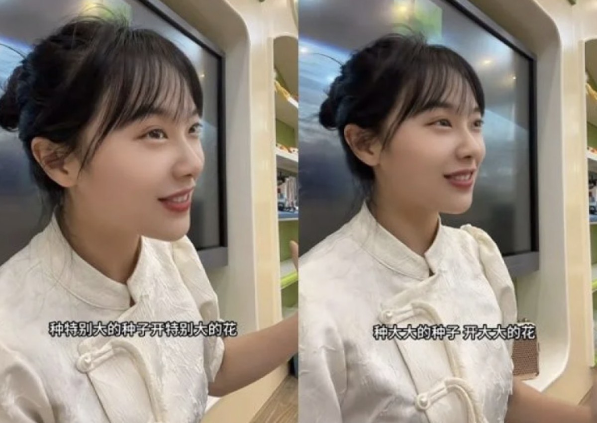 Kindergarten teacher to livestreamer: Woman in China changes career after earning 10 years' salary in 1 livestream