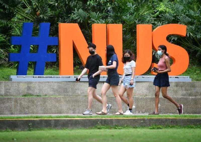 'It's been one of the most stressful periods of my life': Foreign exchange students at NUS face housing crunch
