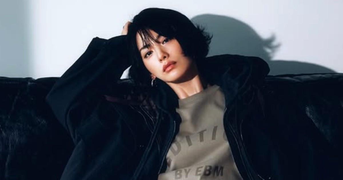 K-pop star Nana and mum hospitalised after subduing home intruder