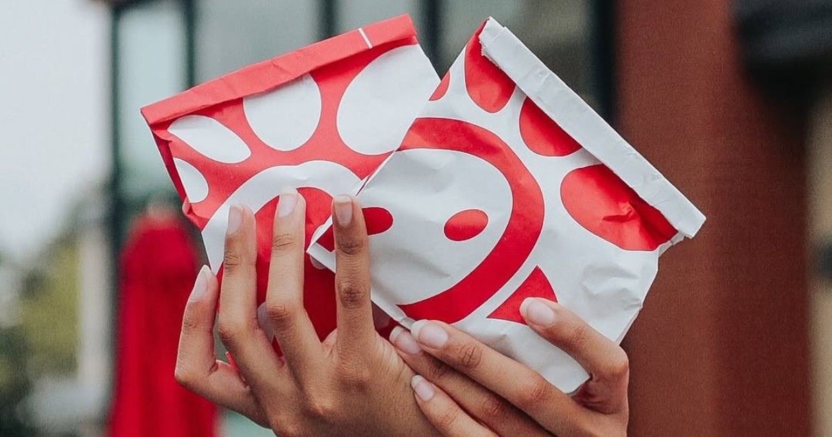 Chick-fil-A to make Asia debut at Bugis+ on Dec 11