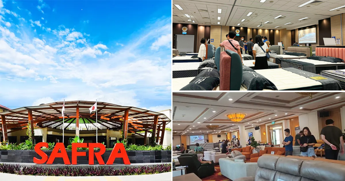 Four Star 11.11 Double Steal Deal has 1-for-1 mattresses, $11 pillows and discounted furniture