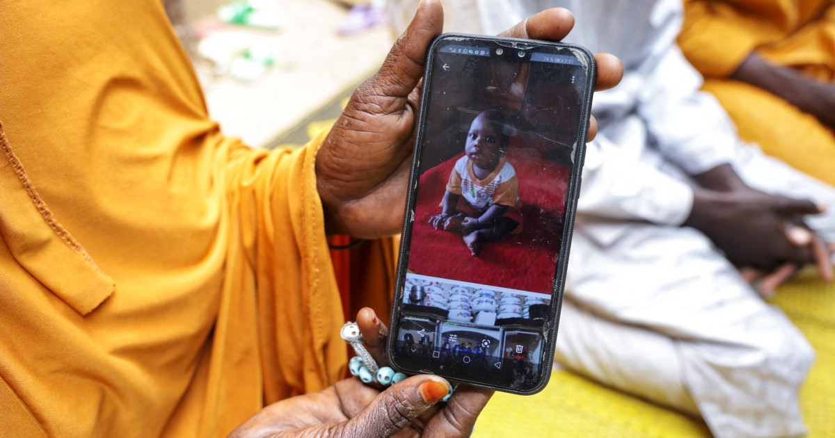 Babies' deaths in Cameroon show how US aid cuts curtail malaria fight