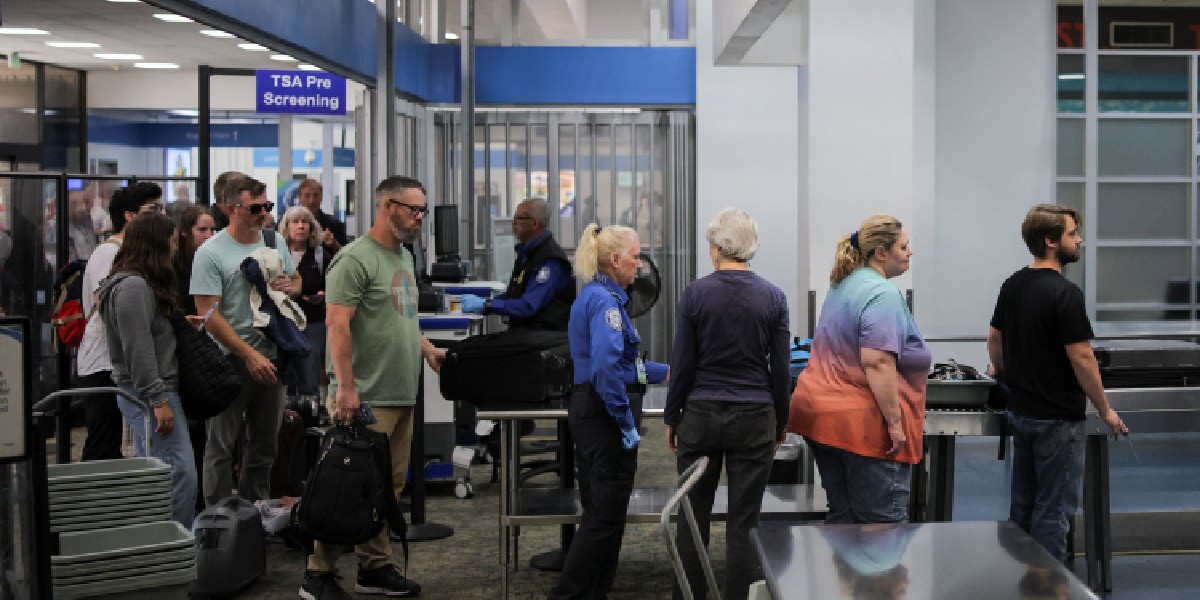 US expands facial recognition at borders to track non-citizens