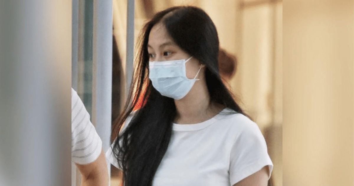 Probation for woman, 20, who falsely claimed rape after man refused to pay $1,200 for sex