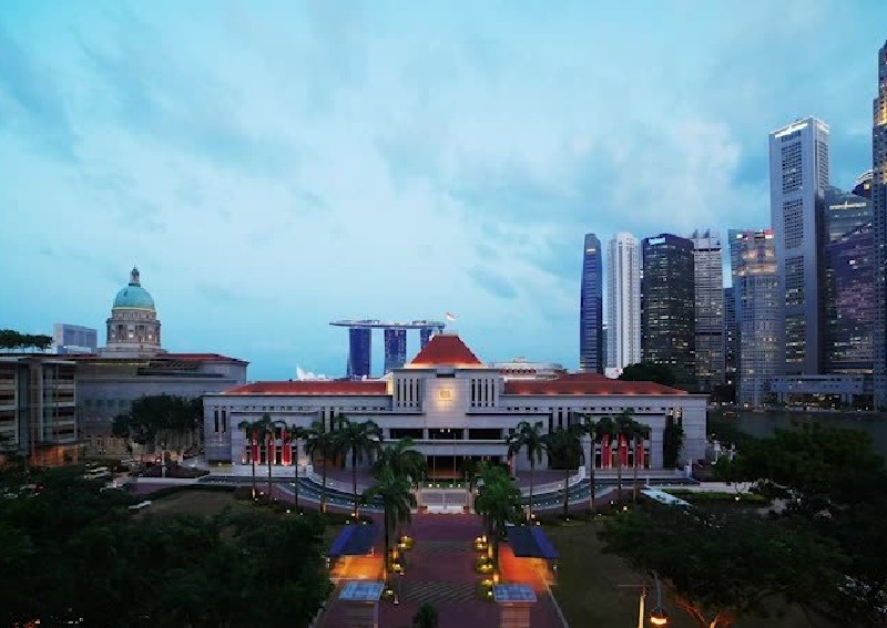 Say what? Things heard in Parliament that made you listen twice