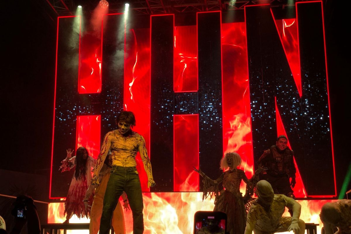 Hits and misses: 10 Halloween Horror Nights 2022 talking points