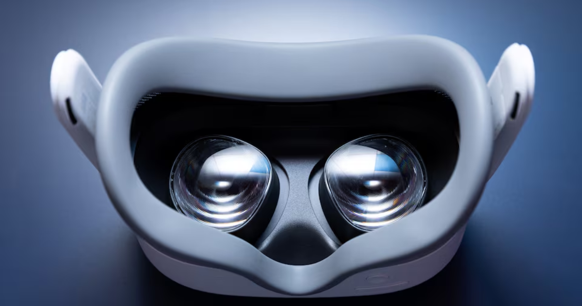 Meta unveils AR glasses prototype, Zuckerberg's 'time machine' to future