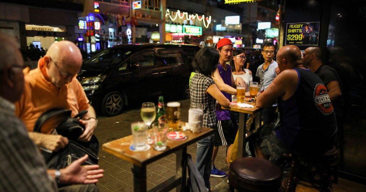 Alcohol lobby takes on WHO in battle over health impacts