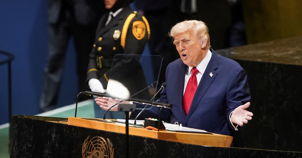 Donald Trump threatens to sue ABC for reinstating Jimmy Kimmel