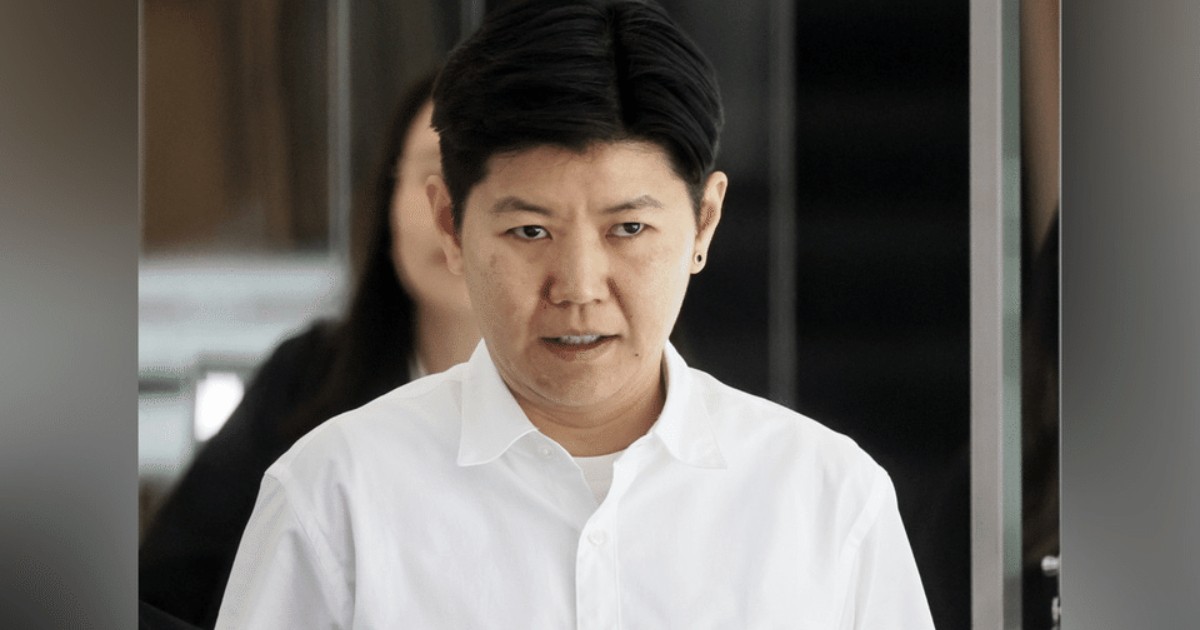 $16k fine for second woman in plan to unlawfully bring $450k to Singapore; cash turned out to be fake