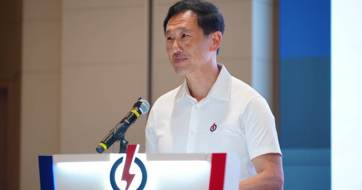 Building families, strengthening equality: PAP Women's Wing aims to support women through every stage of life