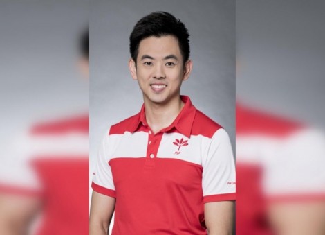 SIA pilot Terence Soon resigns from PSP to pursue employment overseas