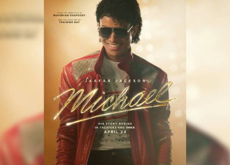 Jaafar Jackson kept his casting as Michael Jackson a secret from family for a year