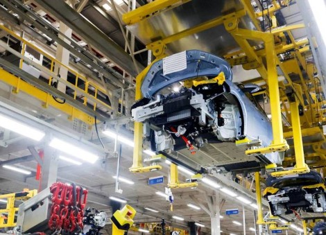 Brazil's top labour inspector fired for adding China's BYD to 'dirty list', sources say