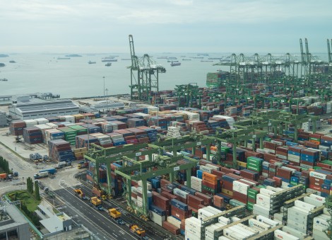 US removes 'inaccurate statement' on Singapore trade surplus; Govt to attend hearings on probes