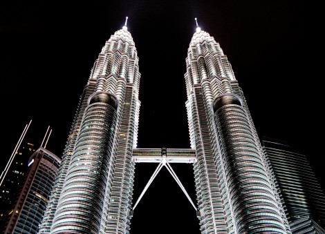 Over 200,000 civil servants in Malaysia begin work from home, public services remain unaffected