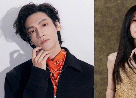Star Awards 2026: Luo Yunxi and Hsieh Ying-xuan join presenter lineup