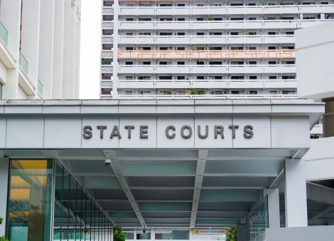 Singapore influencer Mermaid Girl charged with alleged vape offences