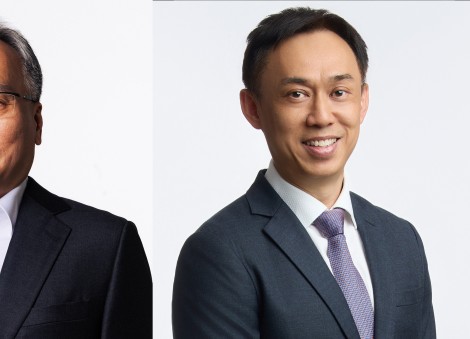 Former ISD chief Tan Chye Hee to take over from Pang Kin Keong as Home Affairs permanent secretary on June 1 