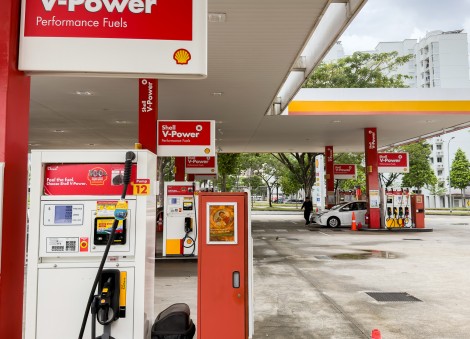 Reducing petrol, diesel duties not the right move for an open economy: Jeffrey Siow