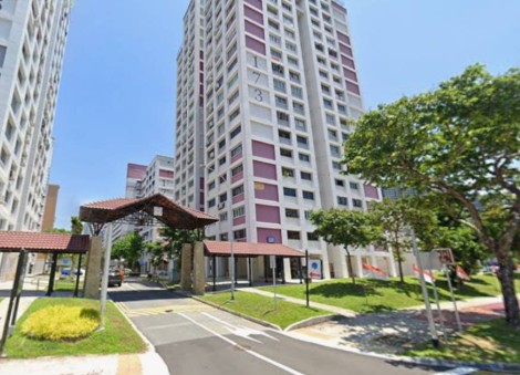Inauspicious or harmless? Bishan residents divided over funeral flyers left outside homes