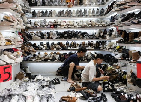 China's economy poised for Q1 rebound but Iran war jolts 2026 outlook