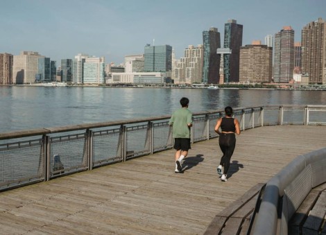 Longevity starts now: Tips for a healthier you in your 30s