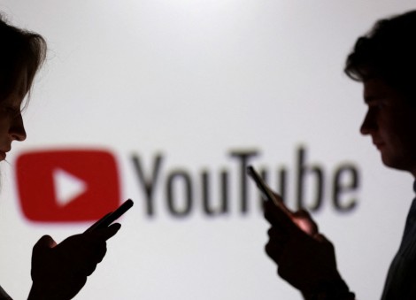Indonesia sends letter of reprimand to YouTube over breach of social media curbs, minister says
