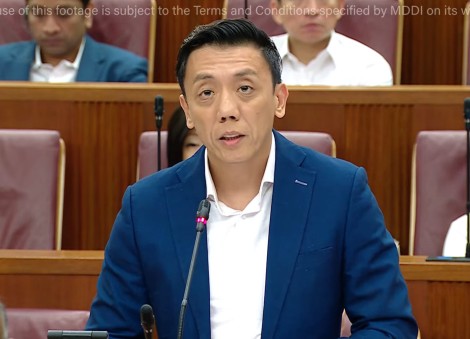 Cost-of-living special payment: Singaporeans to get up to $600, up from $400 announced in Budget 2026