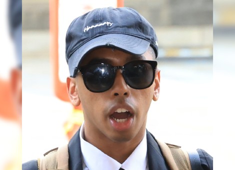 American YouTuber sentenced to 6 months in South Korean prison for offensive stunts