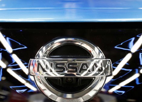 Nissan held talks with China's Chery on building cars at British plant, FT reports