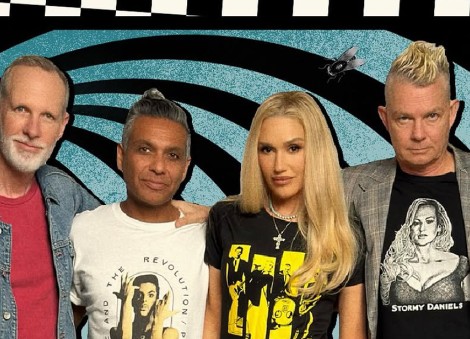 No Doubt star Tom Dumont has been diagnosed with early-onset Parkinson's disease