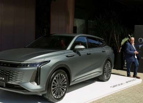 China's Chery looking to expand car production in Europe, top executives say