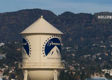 Hollywood heavyweights voice 'unequivocal opposition' to Paramount-Warner merger in open letter