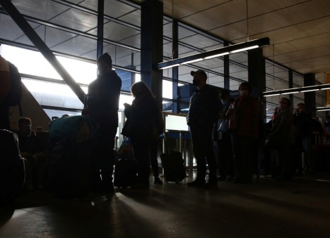 China issues US safety alert for citizens citing 'malicious questioning' by US border officers