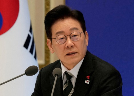 South Korea, Vietnam leaders to meet in Hanoi next week, sources say