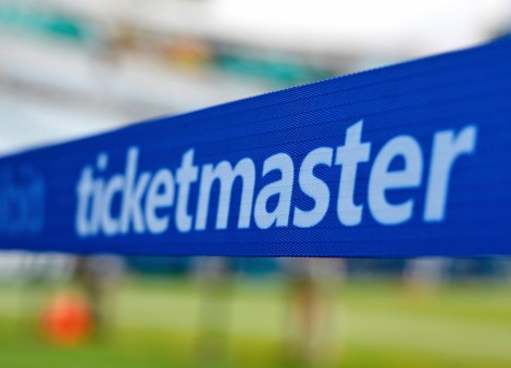 Jury finds that Ticketmaster and Live Nation had an anticompetitive monopoly over big concert venues