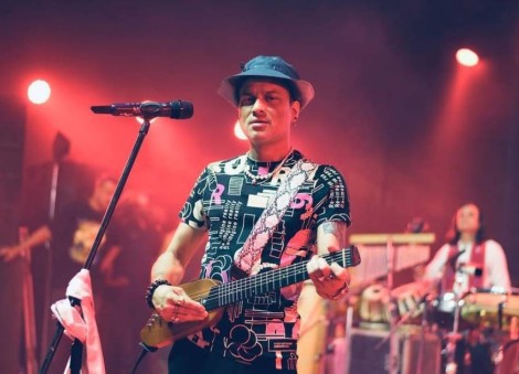 Investigations into death of Indian singer Zubeen Garg concluded with no evidence of foul play: Police