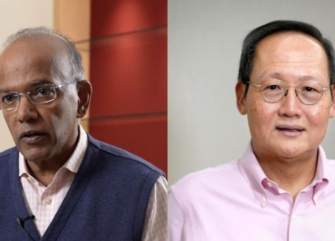 Ministers Shanmugam, Tan See Leng to issue letters of demand to Bloomberg over libellous article