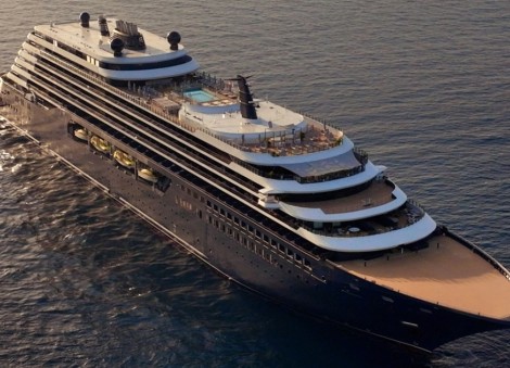 Fancy cruising on a superyacht? Ritz-Carlton debuts Singapore routes