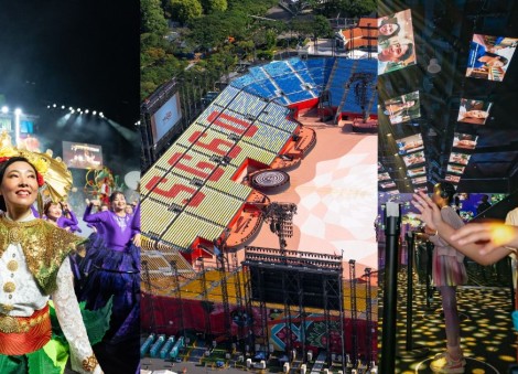 8 key moments that highlighted the Singapore spirit – how did we celebrate SG60? 