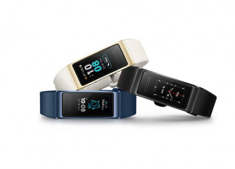 5 fitness trackers to keep your health in check