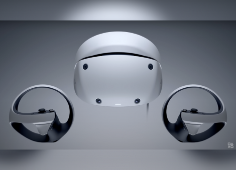 PlayStation VR2 review: Distinct improvement that has plenty of promise