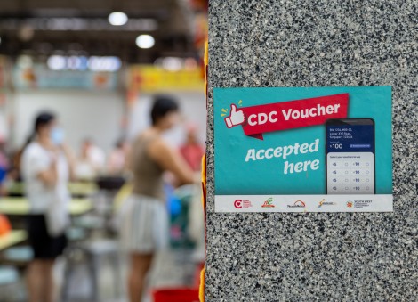 Budget 2026: Up to $400 in cash, $570 in U-Save rebates, $500 in CDC vouchers to help alleviate cost of living