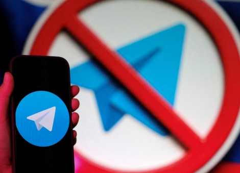 Russia investigating Telegram founder Durov as part of criminal case, Rossiyskaya Gazeta reports