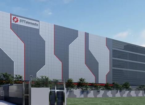 KKR, Singtel consortium to pay $6.6b to take full control of STT GDC